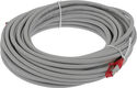 Патч-корд Hyperline PC-LPM-STP-RJ45-RJ45-C5e-15M-LSZH-GY PC-LPM-STP-RJ45-RJ45-C5E-15M FTP RJ-45 вил.-вилка RJ-45 кат.5E 15м серый LSZH 26AWG Патч-корд Hyperline PC-LPM-STP-RJ45-RJ45-C5e-15M-LSZH-GY PC-LPM-STP-RJ45-RJ45-C5E-15M FTP RJ-45 вил.-вилка RJ-45 кат.5E 15м серый LSZH 26AWG