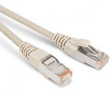 Патч-корд Hyperline PC-LPM-STP-RJ45-RJ45-C5e-10M-LSZH-GY PC-LPM-STP-RJ45-RJ45-C5E-10M FTP RJ-45 вил.-вилка RJ-45 кат.5E 10м серый LSZH 26AWG&nbsp;<img style='position: relative;margin:0' src='/image/only_to_order_edit.gif' alt='На заказ' title='На заказ' />