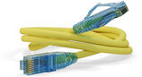 Патч-корд Hyperline PC-LPM-UTP-RJ45-RJ45-C6-2M-LSZH-YL PC-LPM-UTP-RJ45-RJ45-C6-2M UTP RJ-45 вил.-вилка RJ-45 кат.6 2м желтый LSZH 24AWG&nbsp;<img style='position: relative;margin:0' src='/image/only_to_order_edit.gif' alt='На заказ' title='На заказ' />