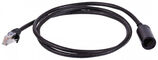 Патч-корд Lanmaster LAN-PCEXT/ U5E-2.0-GY UTP RJ-45 мод.-вилка RJ-45 кат.5E 2м серый LSZH (уп.:1шт) LAN-PCEXT/U5E-2.0-GY&nbsp;<img style='position: relative;margin:0' src='/image/only_to_order_edit.gif' alt='На заказ' title='На заказ' />