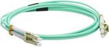 Патч-корд Lanmaster LAN-2LC-2LC/ OM3-1.0 2x50/ 125 OM3 LC дуплекс-LC дуплекс 1м LSZH голубой LAN-2LC-2LC/OM3-1.0&nbsp;<img style='position: relative;margin:0' src='/image/only_to_order_edit.gif' alt='На заказ' title='На заказ' />