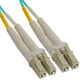 Патч-корд Lanmaster LAN-2LC-2LC/OM3-10 2x50/125 OM3 LC дуплекс-LC дуплекс 10м LSZH голубой Патч-корд Lanmaster LAN-2LC-2LC/OM3-10 2x50/125 OM3 LC дуплекс-LC дуплекс 10м LSZH голубой