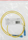 Патч-корд Lanmaster TWT-SC-SC/SU-1.0 1x9/125 OS1/OS2 SC-SC 1м LSZH желтый