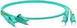 Патч-корд Hyperline FC-D2-503-LC/ PR-LC/ PR-H-1M-LSZH-AQ FC-D2-503-LC/ PR-LC/ PR-H-1M 2x50/ 125 OM3 LC дуплекс-LC дуплекс 1м LSZH аквамарин FC-D2-503-LC/PR-LC/PR-H-1M&nbsp;<img style='position: relative;margin:0' src='/image/only_to_order_edit.gif' alt='На заказ' title='На заказ' />