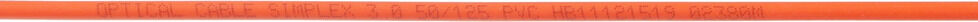 Патч-корд Lanmaster TWT-LC-LC/OM2-5.0 1x50/125 OM2 LC-LC 5м ПВХ желтый Патч-корд Lanmaster TWT-LC-LC/OM2-5.0 1x50/125 OM2 LC-LC 5м ПВХ желтый