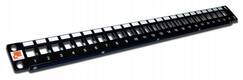 Патч-панель Lanmaster LAN-PP24OK-UTP Патч-панель Lanmaster LAN-PP24OK-UTP
