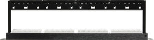 Патч-панель Lanmaster LAN-PPN24U6A 19