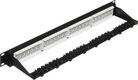 Патч-панель Lanmaster LAN-PPN24U6A 19