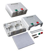 Lanmaster LAN-SA2/ S-WH LAN-SA2/S-WH