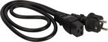 Шнур питания Lanmaster LAN-PP19/ SH-0.5-BK C19-Schuko проводник.:3x1.5мм2 0.5м 220В 16А черный LAN-PP19/SH-0.5-BK&nbsp;<img style='position: relative;margin:0' src='/image/only_to_order_edit.gif' alt='На заказ' title='На заказ' />