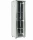 Шкаф коммутационный Rexant (04-2766-211) напольный 27U 600x600мм пер.дв.стекл металл 2 бок.пан. направл.под винты 800кг серый 56кг 230град. 1387мм IP20 сталь Шкаф коммутационный Rexant (04-2766-211) напольный 27U 600x600мм пер.дв.стекл металл 2 бок.пан. направл.под винты 800кг серый 56кг 230град. 1387мм IP20 сталь