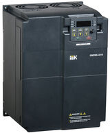 Преобразователь частоты IEK CONTROL-A310 (CNT-A310D33V11-15TELZ) IP20&nbsp;<img style='position: relative;margin:0' src='/image/only_to_order_edit.gif' alt='На заказ' title='На заказ' />