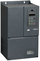 Преобразователь частоты IEK CONTROL-A310 (CNT-A310D33V37-45TE) IP20&nbsp;<img style='position: relative;margin:0' src='/image/only_to_order_edit.gif' alt='На заказ' title='На заказ' />