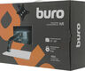Кронштейн для мониторов ЖК Buro M1 черный 17