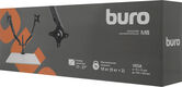 Кронштейн для мониторов ЖК Buro M8 черный 17