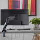 Кронштейн для мониторов Onkron G80 черный 13