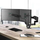 Кронштейн для мониторов Onkron G280 черный 13