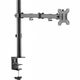 Кронштейн для мониторов Onkron D121E черный 10 Кронштейн для мониторов Onkron D121E черный 10