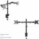 Кронштейн для мониторов Onkron D221E черный 13