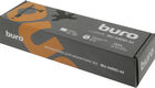 Кронштейн для мониторов ЖК Buro BU-M051-M черный 17