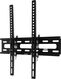 Кронштейн для телевизора Hama H-108716 черный 32