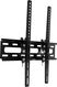 Кронштейн для телевизора Hama H-108716 черный 32