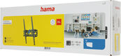 Кронштейн для телевизора Hama H-108716 черный 32