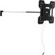 Кронштейн для телевизора Hama TILT TV Premium черный 19