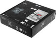 Кронштейн для телевизора Hama TILT TV Premium черный 19
