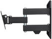 Кронштейн для телевизора Hama H-118112 черный 10