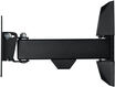 Кронштейн для телевизора Hama H-118113 черный 10