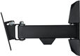 Кронштейн для телевизора Hama H-118113 черный 10