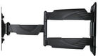 Кронштейн для телевизора Hama H-118665 черный 10