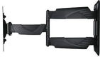 Кронштейн для телевизора Hama H-118665 черный 10