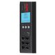 Блок распределения питания APC Rack PDU 2G Metered ZeroU 32A AP8853