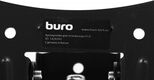 Кронштейн для телевизора Buro FL0 черный 20