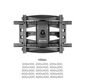 Кронштейн для телевизора Onkron M6L черный 40