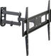 Кронштейн для телевизора Hama R1 118157 черный 37