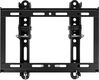 Кронштейн для телевизора Hama R1 118159 черный 19