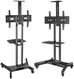 Подставка для телевизора Onkron TS1551 черный 40 Подставка для телевизора Onkron TS1551 черный 40