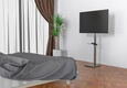 Стойка для телевизора Cactus CS-VM-ST97-D черный 37 Стойка для телевизора Cactus CS-VM-ST97-D черный 37
