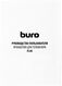 Кронштейн для телевизора Buro FL4S черный 20