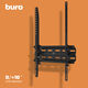 Кронштейн для телевизора Buro TL3 черный 32
