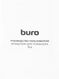 Кронштейн для телевизора Buro TL3 черный 32