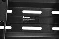 Кронштейн для телевизора Buro TL1S черный 15