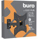 Кронштейн для телевизора Buro FL1S черный 20