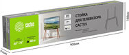 Подставка для телевизора Cactus CS-ST3646BKWN черный/орех 49 Подставка для телевизора Cactus CS-ST3646BKWN черный/орех 49