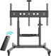 Стойка для телевизора Onkron TS1991 eLift черный 50