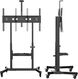 Стойка для телевизора Onkron TS1991 eLift черный 50