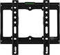 Кронштейн для телевизора Buro FX1S черный 15